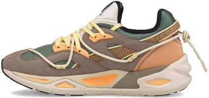 Market x Puma TRC Blaze 'Flint Grey Laurel Wreath' 388654-01 Market x Puma TRC Blaze 'Flint Grey Laurel Wreath' 388654-01