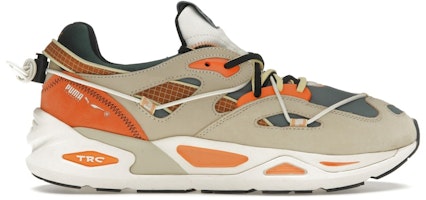 Market x Puma TRC Blaze 'Flint Grey Laurel Wreath' 388654-01 Market x Puma TRC Blaze 'Flint Grey Laurel Wreath' 388654-01