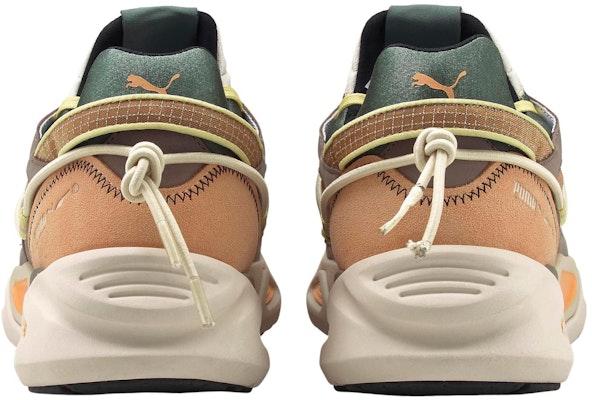 Market x Puma TRC Blaze 'Abu Flint Karangan Bunga Laurel' 388654-01 Purchase Market x Puma TRC Blaze 'Abu Flint Karangan Bunga Laurel' 388654-01