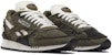 Market x Reebok Classic Leather Pump 'Hijau Tentera' 100069830