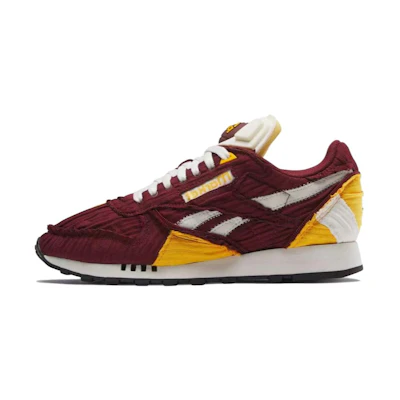 Market Reebok Classic Leather Pump 'Classic Burgundy'