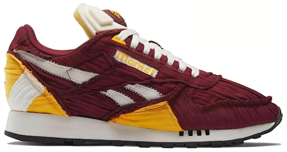 Market x Reebok Kulit Klasik Pompa 'Burgundy Klasik' 100069829 Order Market x Reebok Kulit Klasik Pompa 'Burgundy Klasik' 100069829