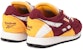 Market x Reebok Classic Leather Pump 'Burgundy Klasik'. 100069829