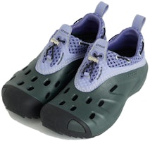 Marmot Capital x Crocs Quick Trail Low ''Kelp'' 210171-3VT Lookbook Marmot Capital x Crocs Quick Trail Low ''Kelp'' 210171-3VT