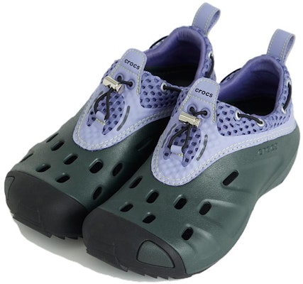 Marmot Capital x Crocs Quick Trail Low 'Kelp' 210171-3VT Lookbook Marmot Capital x Crocs Quick Trail Low 'Kelp' 210171-3VT