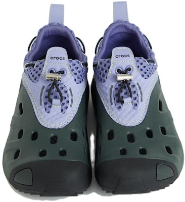 Marmot Capital x Crocs Quick Trail Low 'Kelp' 210171-3VT Shop Marmot Capital x Crocs Quick Trail Low 'Kelp' 210171-3VT