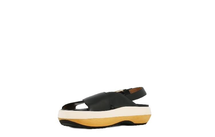 Marni 'Black PRE_ZPMS003306' 圖 3