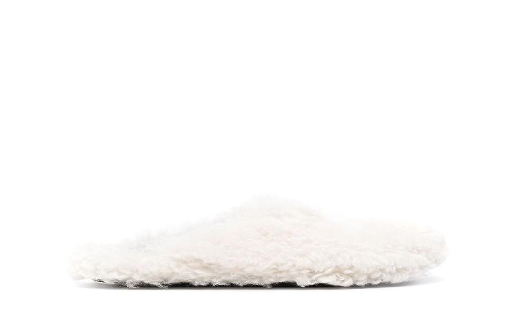 Buy Marni 'White Pre_LM071 SBMS004601 00W02' LM071-SBMS004601-00W02