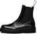 But Chelsea Ankle Marni 'Kulit Anak Lembu Hitam' TCMR005303P3731