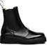 Order Marni 切尔西踝靴 '黑色小牛皮' TCMR005303P3731