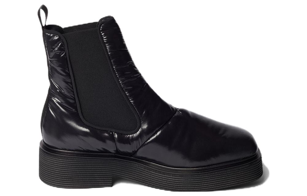 Marni Chelsea Boot 'Everyday CMFT Black' 圖 2