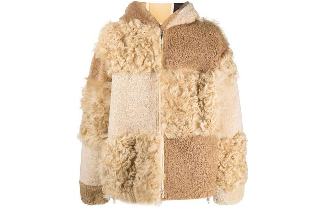 MARNI Distressed Rip Detail Crewneck Pullover Sweatshirt White () GCMG0320Q0-UFU127-MXW02