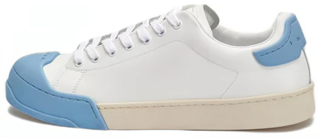 Marni Dada Bumper 'White Leather' SNZU015301P5249ZO609 Marni Dada Bumper 'White Leather' SNZU015301P5249ZO609