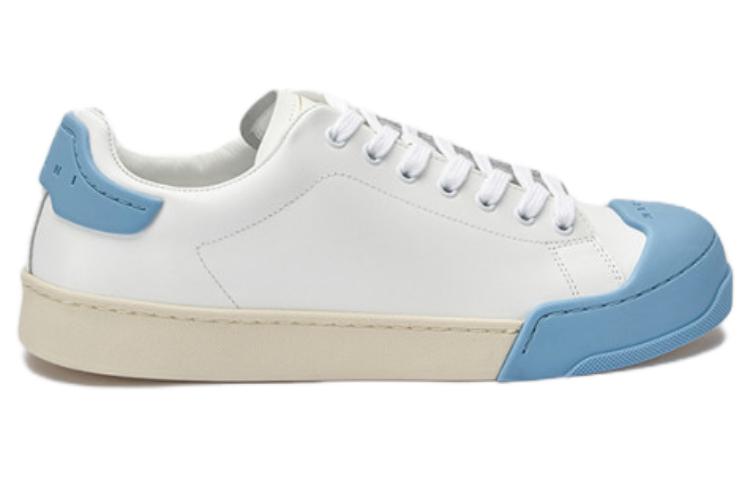 Marni Dada Bumper 'White Leather' 圖 2