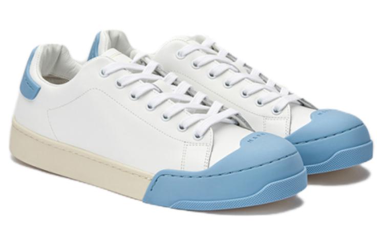 Marni Dada Bumper 'White Leather' 圖 3