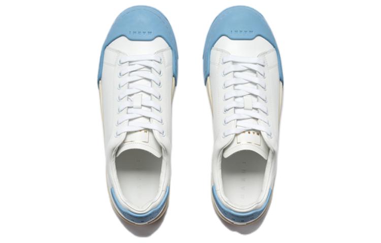 Marni Dada Bumper 'White Leather' 圖 4