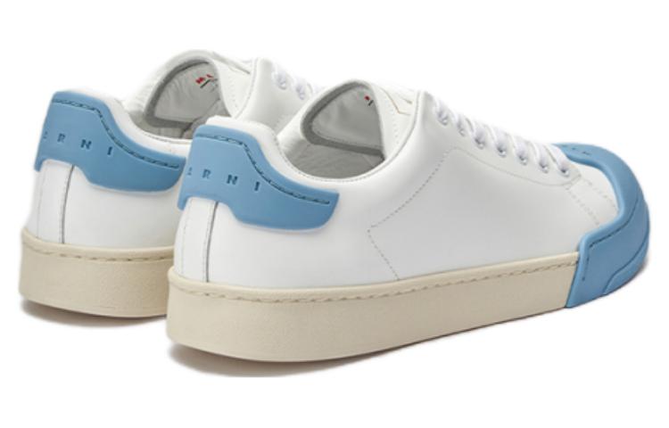 Marni Dada Bumper 'White Leather' 圖 5
