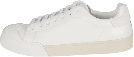 Marni Dada Bumper Sneaker 'Lily White' SNZU015301-P5249-ZO434 Marni Dada Bumper Sneaker 'Lily White' SNZU015301-P5249-ZO434