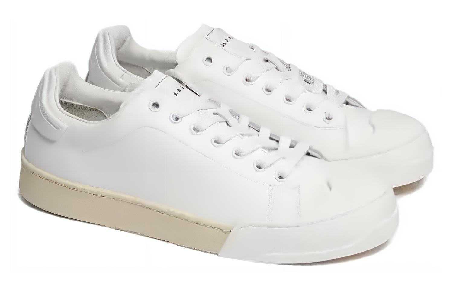 Order Sneaker Marni Dada Bumper 'Lily White' SNZU015301-P5249-ZO434