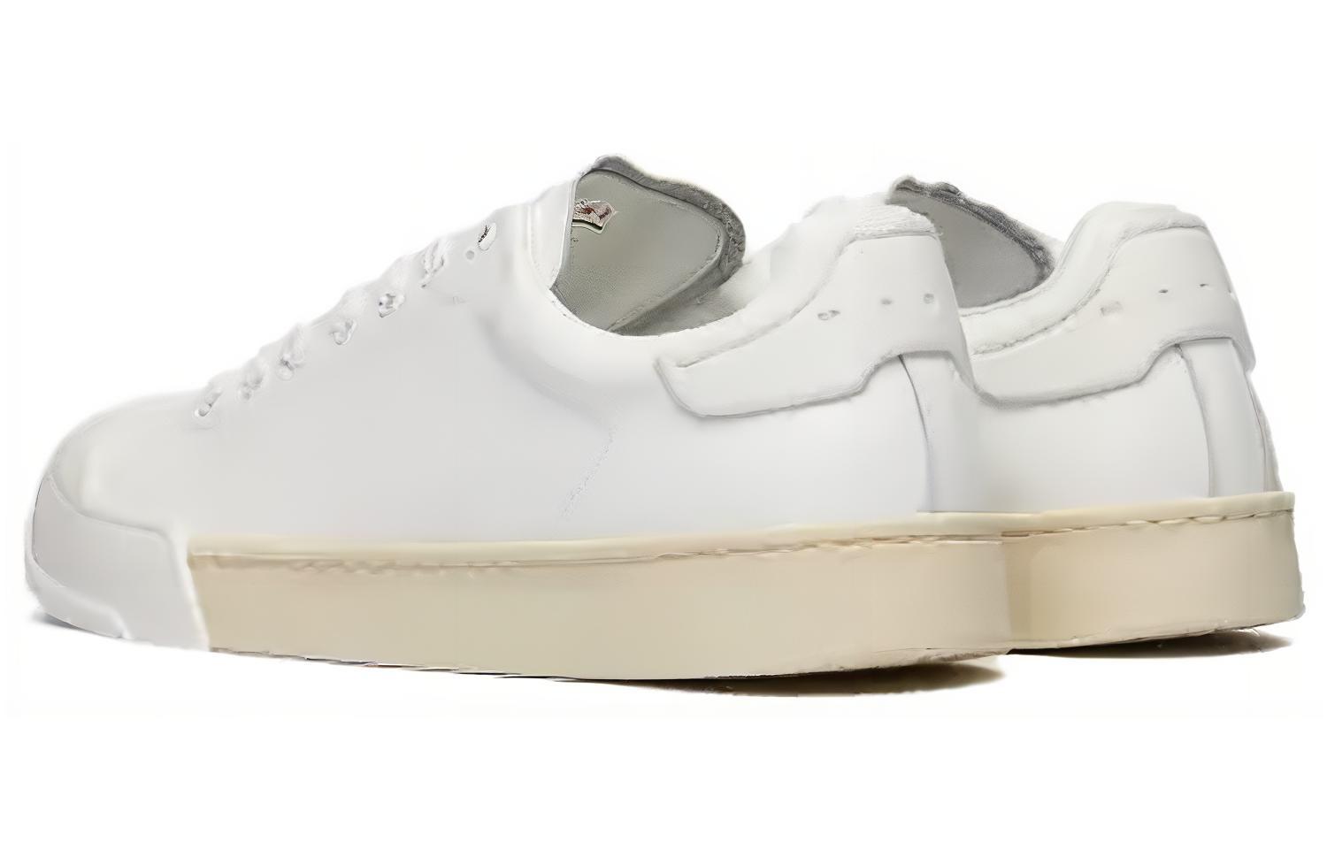 Lookbook Sneaker Marni Dada Bumper 'Lily White' SNZU015301-P5249-ZO434