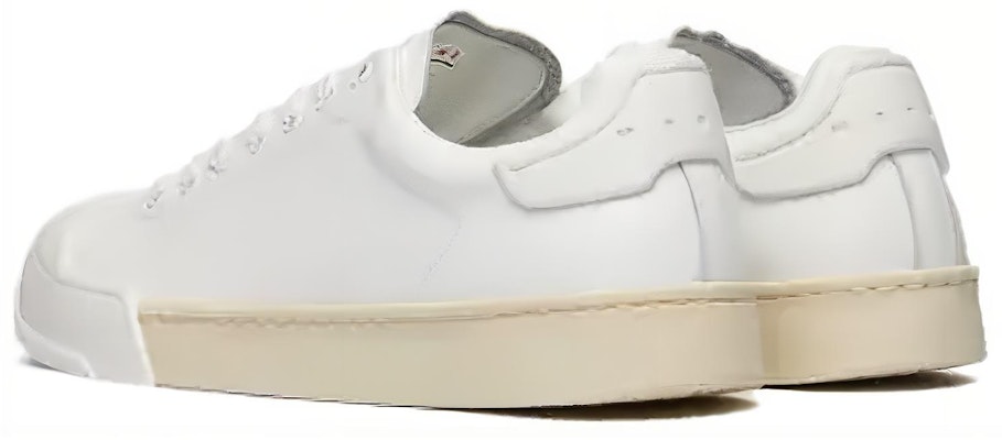 Marni Dada Bumper Sneaker 'Lily White' SNZU015301-P5249-ZO434 Lookbook Marni Dada Bumper Sneaker 'Lily White' SNZU015301-P5249-ZO434
