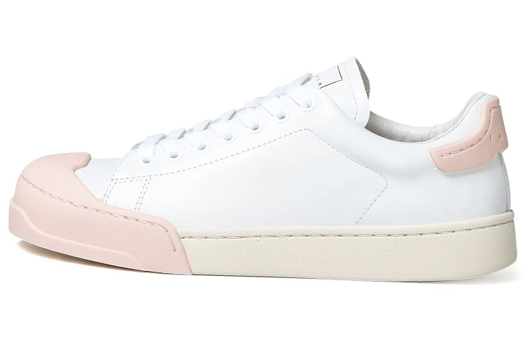 Marni Dada Sneakers Pink 'White' SNZU013401P5249ZO448