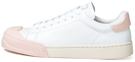 Marni Dada Sneakers Pink 'White' SNZU013401P5249ZO448 Marni Dada Sneakers Pink 'White' SNZU013401P5249ZO448
