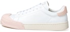 Buy Marni Low Top 'Putih Merah Jambu' SNZU013401P5249ZO448