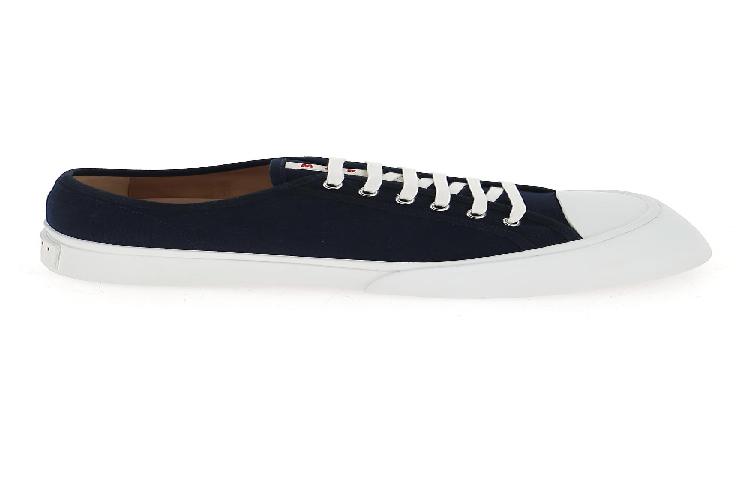 Marni Diesel S-Clever Low 'Black Casual Sport'