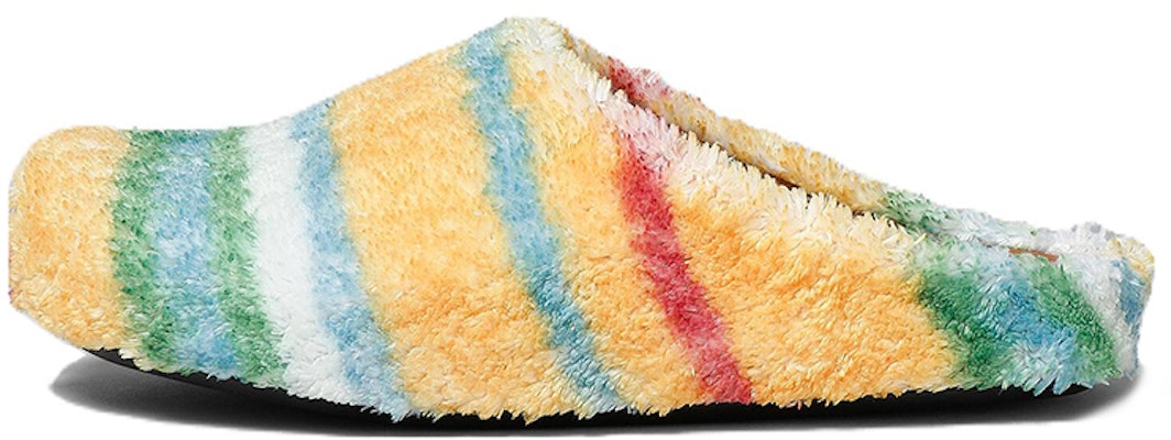 マルニ フスベット イエローグリーンストライプ SBMR000600P5516ZO549 Buy マルニ フスベット イエローグリーンストライプ SBMR000600P5516ZO549