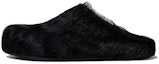 Buy Marni Fussbett Sabot 'Hitam' SBMR000600-P4122-00N99