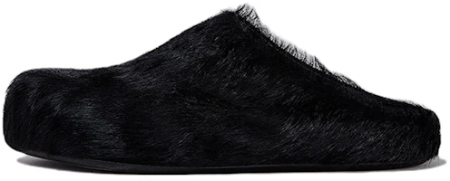 Marni Fussbett Sabot 'Black' SBMR000600-P4122-00N99 Marni Fussbett Sabot 'Black' SBMR000600-P4122-00N99