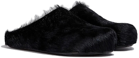 Marni Fussbett Sabot "黑色" 女凉鞋 SBMR000600-P4122-00N99 Order Marni Fussbett Sabot "黑色" 女凉鞋 SBMR000600-P4122-00N99