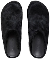 Marni Fussbett Sabot "黑色" 女凉鞋 SBMR000600-P4122-00N99 Shop Marni Fussbett Sabot "黑色" 女凉鞋 SBMR000600-P4122-00N99