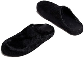 Marni Fussbett Sabot "黑色" 女凉鞋 SBMR000600-P4122-00N99 Purchase Marni Fussbett Sabot "黑色" 女凉鞋 SBMR000600-P4122-00N99