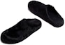 Purchase Marni Fussbett Sabot 'Hitam' SBMR000600-P4122-00N99