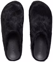 Purchase Marni Fussbett Sabot 'Negro' SBMR000600-P4122-00N99