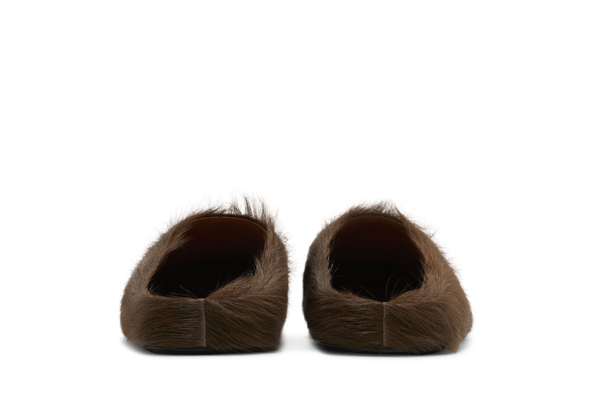 Details for Marni Fussbett Sabot 'Cacao' SBMR000600-P4122-00M75