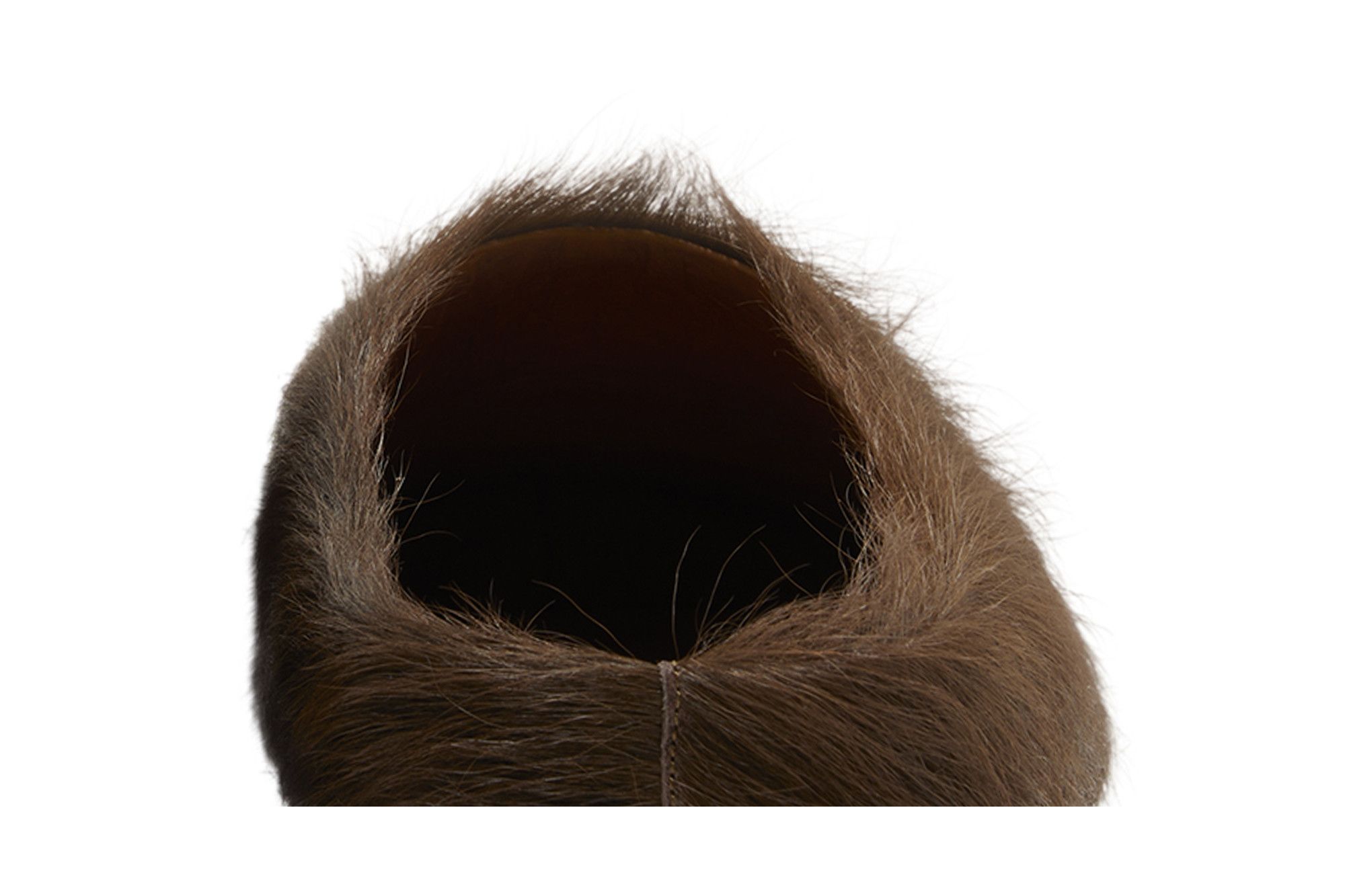 Sizing Marni Fussbett Sabot 'Cacao' SBMR000600-P4122-00M75