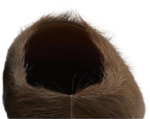 Marni Fussbett Sabot 'Cacao' SBMR000600-P4122-00M75 Sizing Marni Fussbett Sabot 'Cacao' SBMR000600-P4122-00M75