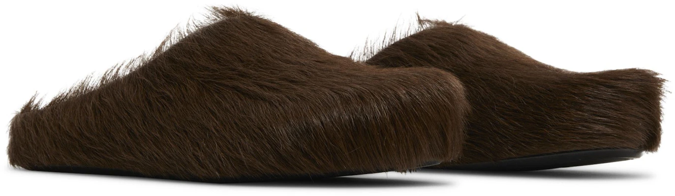 Marni Fussbett Sabot 'Cacao' SBMR000600-P4122-00M75 Cheap Marni Fussbett Sabot 'Cacao' SBMR000600-P4122-00M75