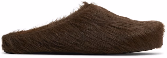 Marni Fussbett Sabot 'Cacao' SBMR000600-P4122-00M75 Marni Fussbett Sabot 'Cacao' SBMR000600-P4122-00M75