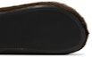 Purchase Marni Fussbett Sabot 'Cacao' - Kasut Sabot Marni Warna Coklat SBMR000600-P4122-00M75