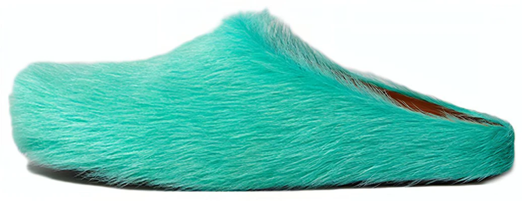 Marni Fussbett Sabot 'Grass' SBMR000600-P4122-00V38 Buy Marni Fussbett Sabot 'Grass' SBMR000600-P4122-00V38