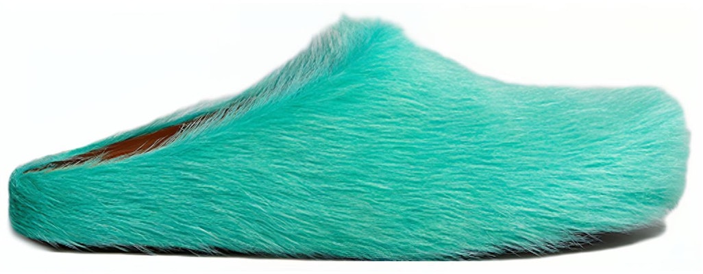 Marni Fussbett Sabot 'Grass' SBMR000600-P4122-00V38 Order Marni Fussbett Sabot 'Grass' SBMR000600-P4122-00V38