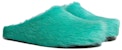 Marni Fussbett Sabot 'Rumput' SBMR000600-P4122-00V38
