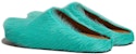 Marni Fussbett Sabot 'Rumput' SBMR000600-P4122-00V38