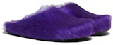 Order Marni Fussbett Sabot ''Licht Violet'' SBMR000600-P6236-00C74