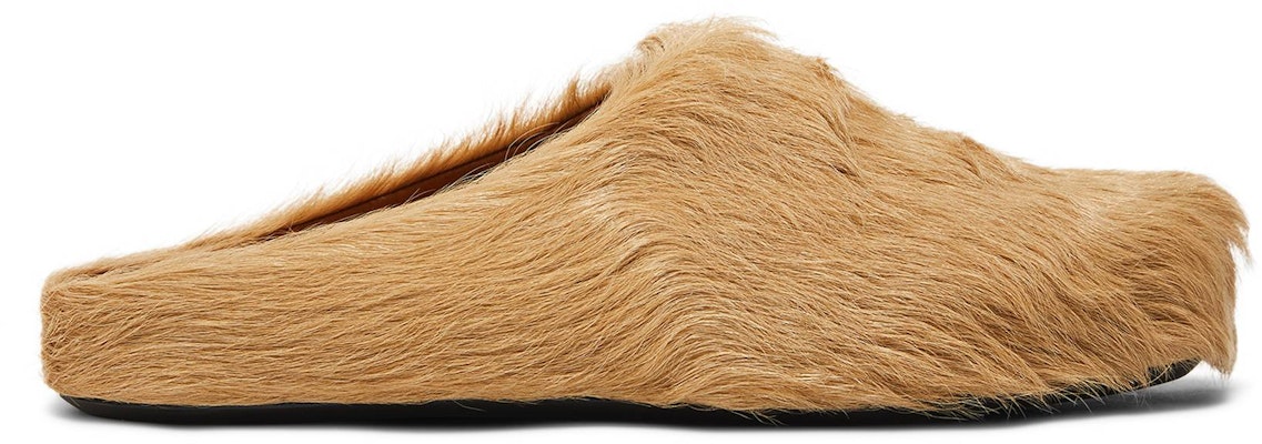 Marni Fussbett Sabot 'Soft Beige' SBMR000600-P4122-00W20 Buy Marni Fussbett Sabot 'Soft Beige' SBMR000600-P4122-00W20