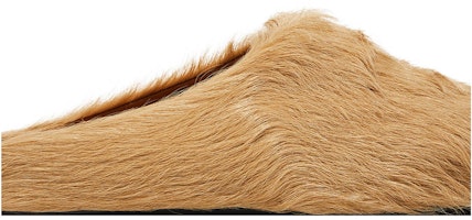 Marni Fussbett Sabot '柔软米色' 女鞋 SBMR000600-P4122-00W20 Order Marni Fussbett Sabot '柔软米色' 女鞋 SBMR000600-P4122-00W20